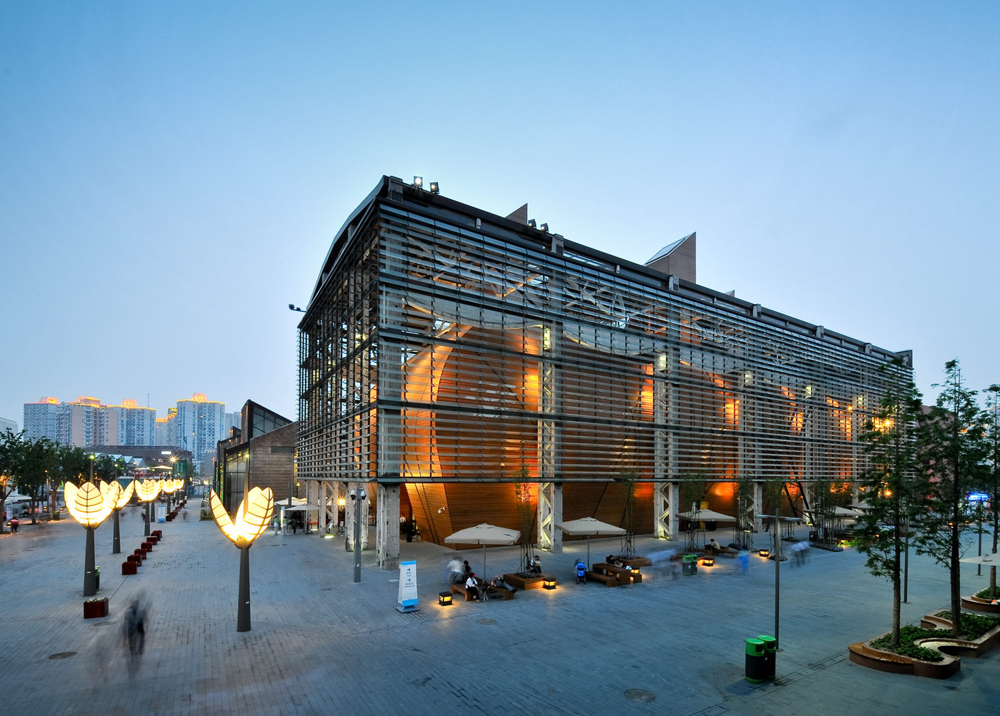 HMA Architects & Designers