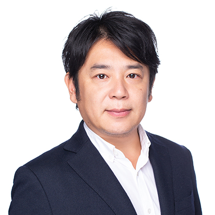 東 英樹　