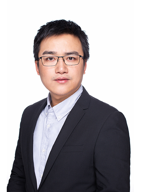 吴戈