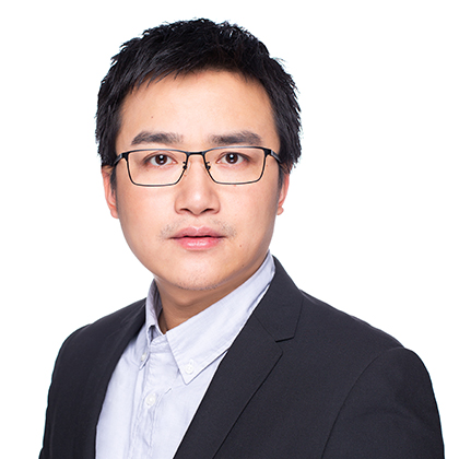 吴戈